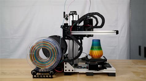 who makes 3d printers.